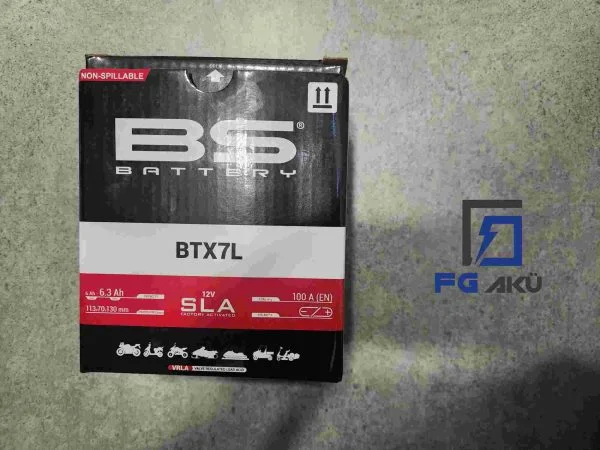 BS BATTERY NEREDE ÜRETİLİR?